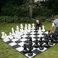 Life Size Board Games
