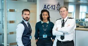 Possibly, i think it was really well done in series 2 and 3 but with the last two i feel really interesting stories have been after bodyguard, which was one of the best tv shows of recent years with one of the worst endings, i've. Line Of Duty Star Says Tonight S Episode Is Set To Be One Of The Best And A Classic Bpositivenow