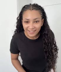 Ash will forever be the mullet king 🤘