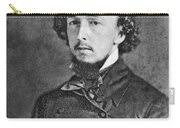 Bayard Taylor 1825-1878 by Frederick Debourg Richards