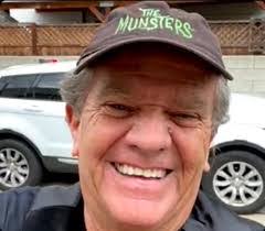 Eddie Patrick's Instagram, Twitter & Facebook