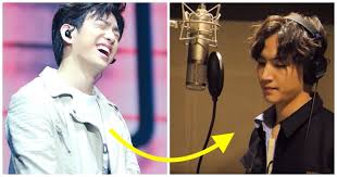 Over half are still on gingerbread! Got7 S Jinyoung Admitted He Had No Idea Yugyeom And Jb Sang The Ost For His Drama Koreaboo