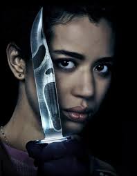 What do you think of Mindy Meeks as a character? : r/Scream