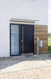 Offer Action As07 Anthracite Front Door Side Entrance Door Garage Door Apartment Garage Door Design House Entrance Garage Doors