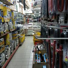Pasar basah sungai pinang is a marketplace located at jalan patani in george town. 99 Car Accessories Bukit Mertajam Pulau Pinang