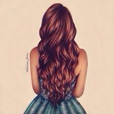 صور مرسومة بقلم الرصاص أجمل الصور المرسومة باليد بفبوف How To Draw Hair Hair Sketch Beauty