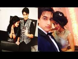 à¤¯ à¤° à¤¶ à¤¤ à¤° à¤¯à¤² à¤² à¤à¤« à¤® à¤¨ à¤¯à¤° à¤à¤° à¤ à¤° à¤¤ à¤ à¤à¤ à¤à¤° à¤¬ Revealed Shivangi Joshi Mohsin Khan Dating Youtube Shivangi joshi, who is currently seen as naira in 'yeh rishta kya kehlata hai', is quite uninhibited and fashionable off screen. à¤¯ à¤° à¤¶ à¤¤ à¤° à¤¯à¤² à¤² à¤à¤« à¤® à¤¨ à¤¯à¤° à¤à¤° à¤ à¤° à¤¤ à¤ à¤à¤ à¤à¤° à¤¬ revealed shivangi joshi mohsin khan dating