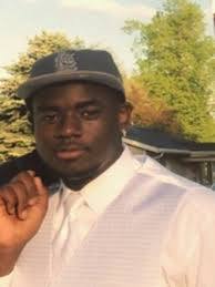 Obituary information for Mr. Tyran Lamar Trotter