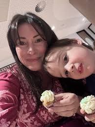 Bianca Haines's Instagram, Twitter & Facebook