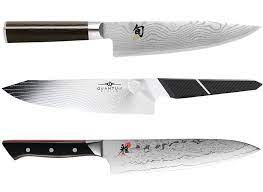 Maybe you would like to learn more about one of these? 5 Best Carbon Steel Chef S Knives Kitchen Knife Planet