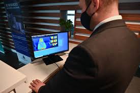 Certify says now it will continue selling its InfinityX scanner