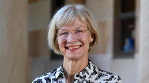 University of Queensland vice-chancellor Deborah Terry given Australia's  highest civil honour