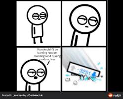 A collection of the latest memes from the various meme subreddits. Guy S Opinion Gets Downvoted Memetemplatesofficial