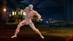 Nude Patch - the biggest nude mods and game skins collection