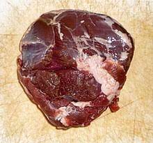 Lamb And Mutton Wikipedia