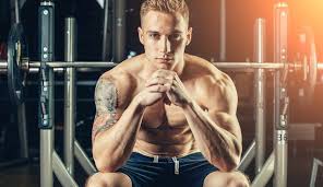 Muskelaufbau trainingsplan zuhause für blutige anfänger. Muskelaufbau Alles Was Du Wissen Musst Men S Health