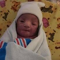 Grayson Wyatt Lee Dotson Obituary