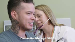 Care F💙r All at Denver Health's LGBTQ Health Services