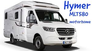 Pin By Amalia Fernandez On Autocaravanas Hymer Motorhome Motorhome Mercedes