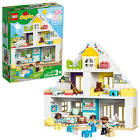 DUPLO Town Modular Playhouse 10929 Building Toy (129 Pieces) Lego