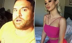 Eden Webb's Instagram, Twitter & Facebook