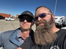 Master Chief Rick Shoaf, USN (Ret.) Signal Charlie, Fair Winds and  Following Seas Master Chief