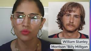 William Stanley Morrison "Billy Milligan
