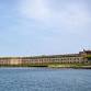 Paranormal Halloween at Fort Adams event image