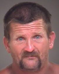 NC man accused of shooting ex-girlfriend in the face