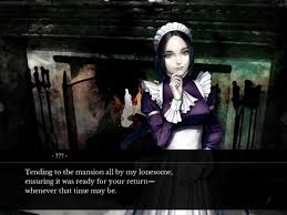 The House in Fata Morgana – Indie Hell Zone