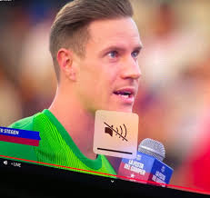 My captain is such an inspiring spokesman. 🥰 #SM21