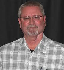 Tommy Bryant still has a lot of sheriffing left to do