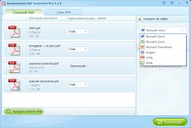 ¿buscas bajar un programa que te permita crear pdfs?, entonces descarga pdf creator, una excelente herramienta, rápida, sencilla y. El Mejor Herramienta Gratuita De Pdf A Word Para Windows