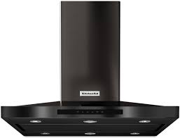 Maybe you would like to learn more about one of these? Kitchenaid 36 Island Mount Canopy Hood Kvib606dbss