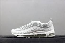 Jordan Retro 1 High Og White Black Particle Grey Limit One Per Customer Nike Air Max 97 Ah7581 001 Nike