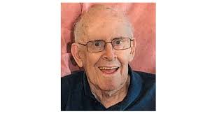 Gordon Wrenn Obituary (1927