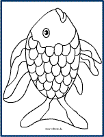 Fisch Malvorlagen 01 Malvorlage Fisch Malvorlagen Fisch Malen