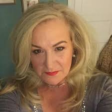 Beverley Chamberlain's Instagram, Twitter & Facebook