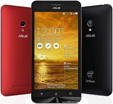 Asus Zenfone 5 Lite A502CG 2014 - Full ...
