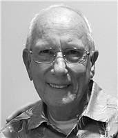 James Lucchesi Obituary (1938