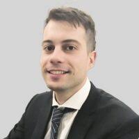 Dr. Richard Goodfellow