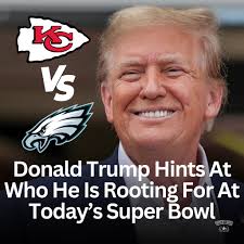 Donald Trump is making history...