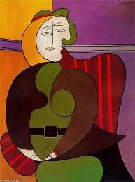 Pablo picasso's art is often split into periods: 413 Picaso Ideen In 2021 Pablo Picasso Kunst Picasso Picasso