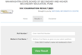Achieveressays.com is the one place where you find help for all types of assignments. Sscresult Mkcl Org 2021 Ssc Result Maharashtra 10th Result Marksheet