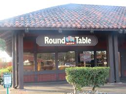 Round Table Pizza Sonoma 201 W Napa St Menu Prices Restaurant Reviews Order Online Food Delivery Tripadvisor