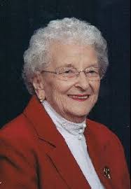 Rosalie Elizabeth Kimmons Anderson