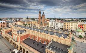 This field is for validation purposes and should be left unchanged. Krakow Tackles Pollution Divercitydivercity