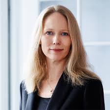 Tina Niska Email & Phone Number