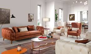 Fors Chester Koltuk Takimi Modelleri Fiyatlari Tarz Mobilya