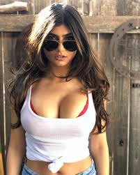 Pin On Mia Khalifa